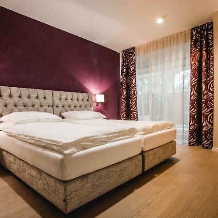 Karl Suites Palais Wessely Wien Exteriör bild