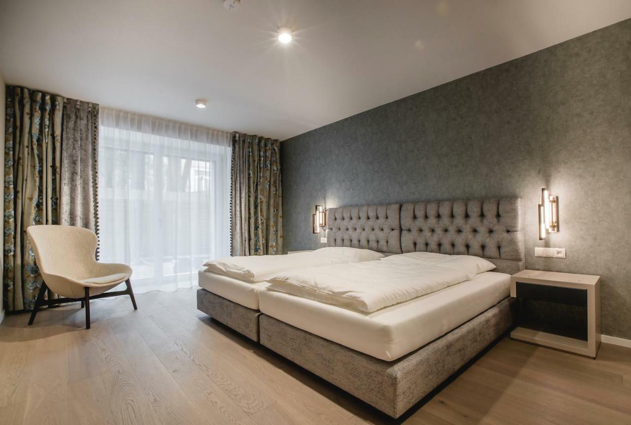 Karl Suites Palais Wessely Wien Exteriör bild
