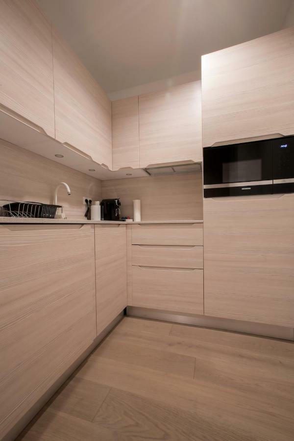 Karl Suites Palais Wessely Wien Exteriör bild