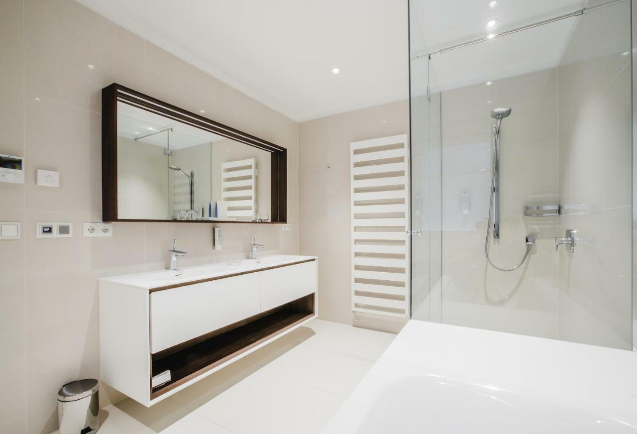 Karl Suites Palais Wessely Wien Exteriör bild