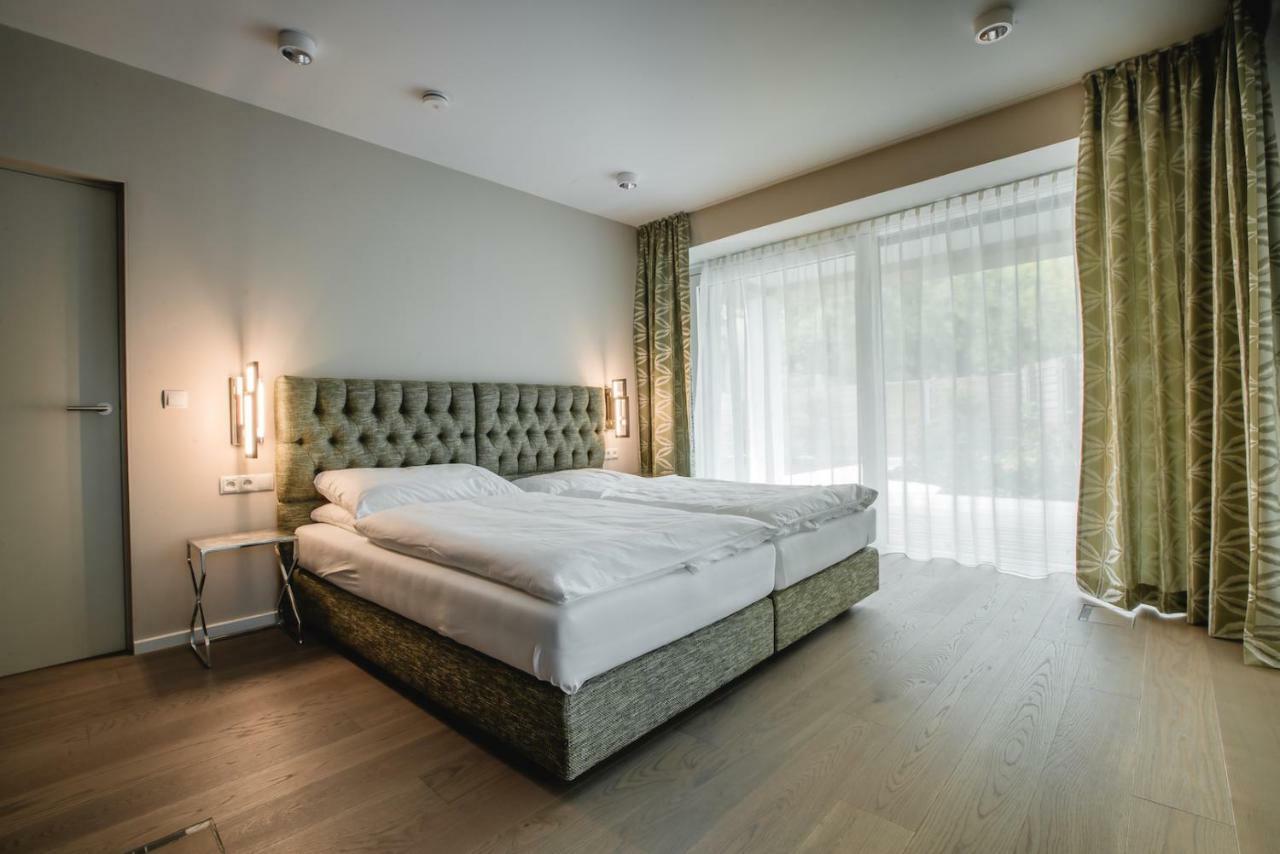 Karl Suites Palais Wessely Wien Exteriör bild