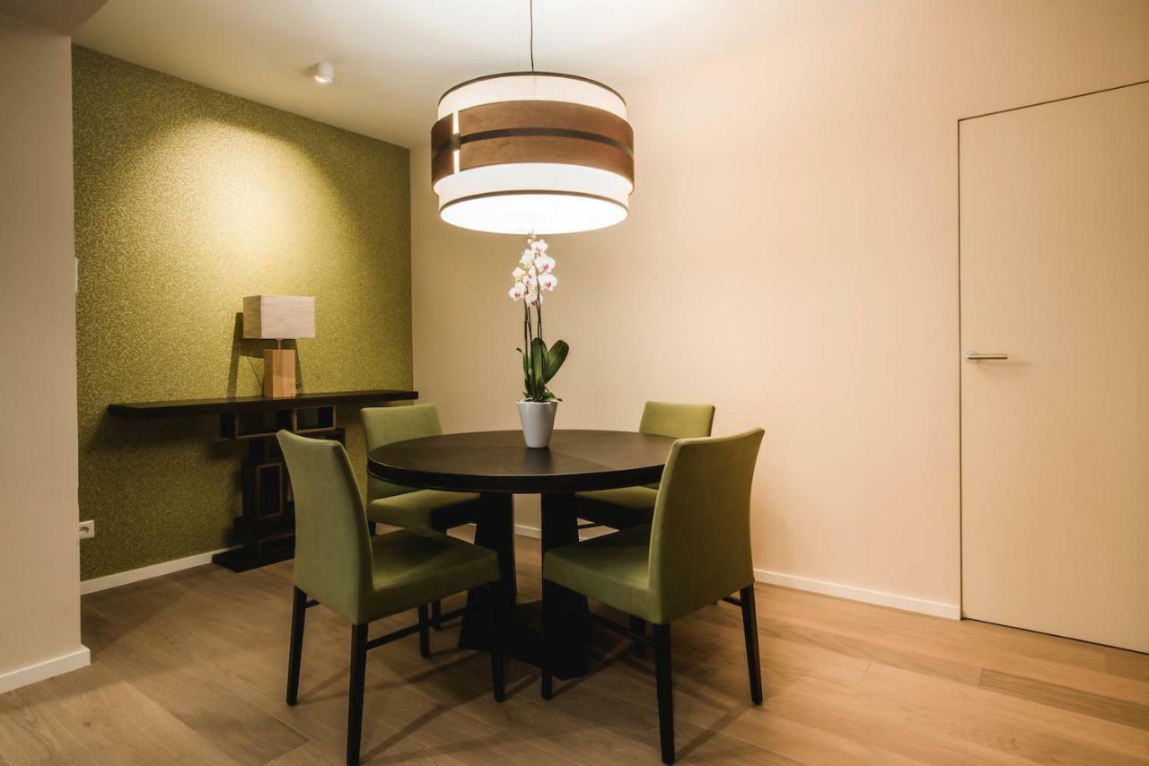 Karl Suites Palais Wessely Wien Exteriör bild