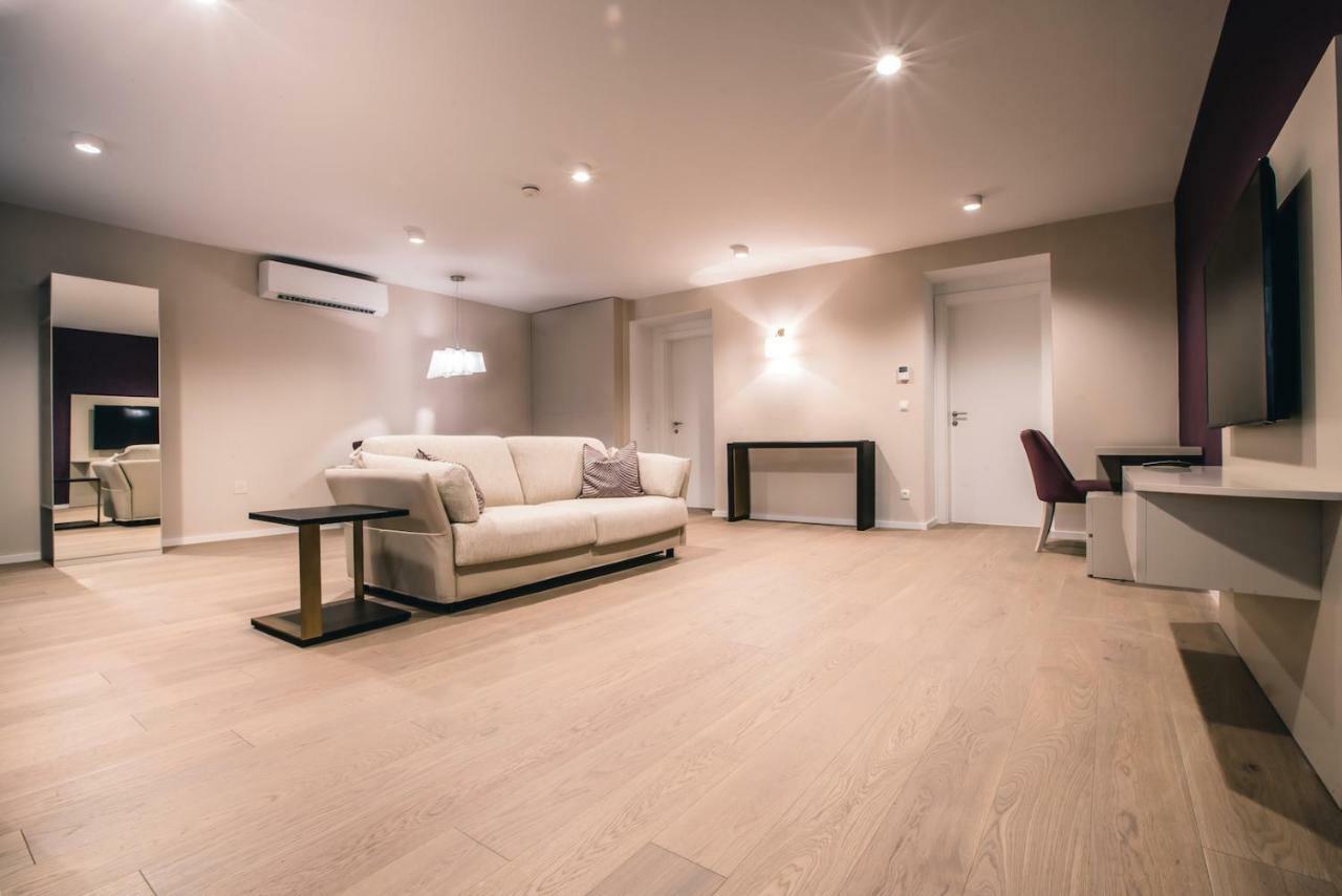 Karl Suites Palais Wessely Wien Exteriör bild