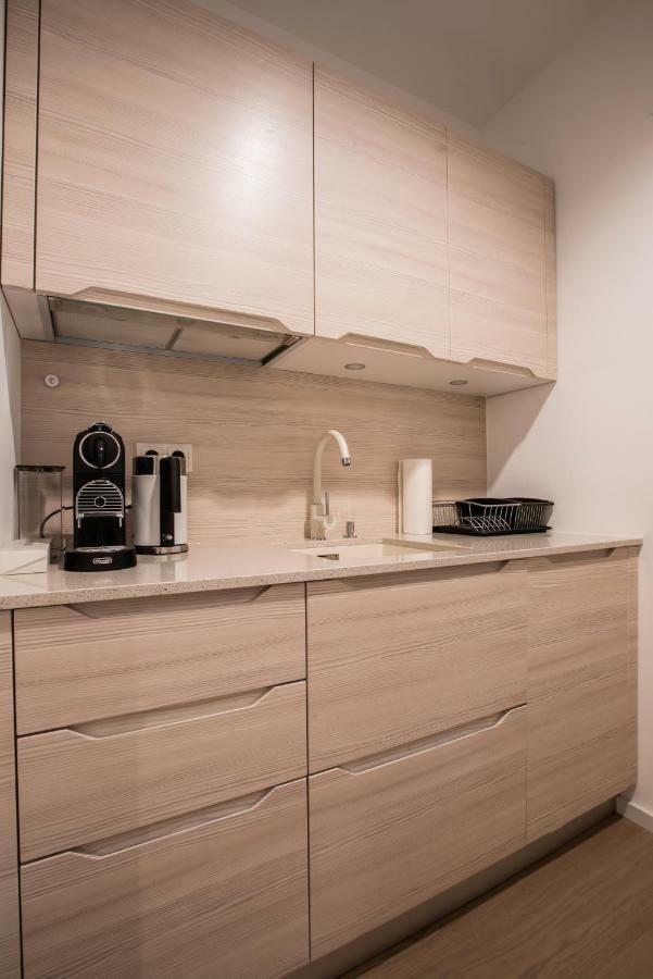 Karl Suites Palais Wessely Wien Exteriör bild